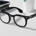 Halliday hides smart glasses tech in a pair of normal frames