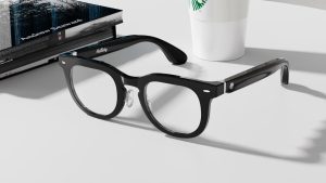 Read more about the article Halliday hides smart glasses tech in a pair of normal frames