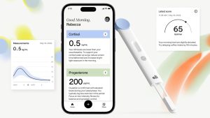 Read more about the article Eli Health brings hormone testing to the iPhone