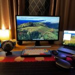 How we work: Oliver Haslam’s MacBook Pro-powered setup