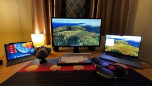 Read more about the article How we work: Oliver Haslam’s MacBook Pro-powered setup