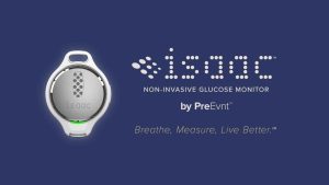 Read more about the article Diabetes management made simple with Isaac’s cutting-edge tech