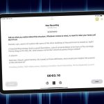 How to record and transcribe audio directly in iOS 18’s Notes app