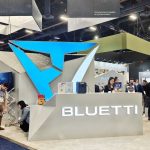 Bluetti innovates with Apex 300 portable power station & EnergyPro 6K at CES 2025