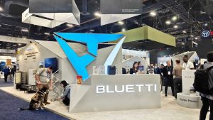 Read more about the article Bluetti innovates with Apex 300 portable power station & EnergyPro 6K at CES 2025