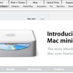 Twenty years of the Mac mini, the little Mac that could