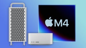 Read more about the article M4 Ultra: What to expect from the Mac Pro and Mac Studio updates