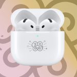 Apple sells limited-edition Year of the Snake AirPods 4 in China