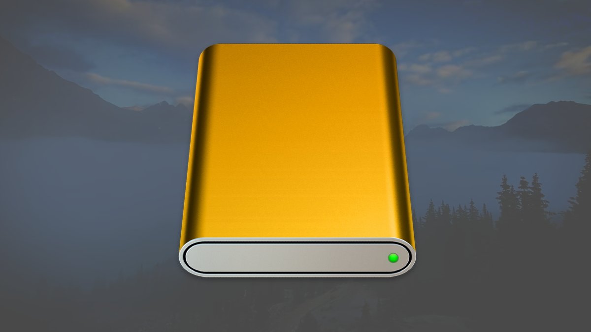 You are currently viewing How to enable Apple Intelligence when booting from an external drive