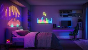 Read more about the article Govee announces trio of new smart lights at CES 2025