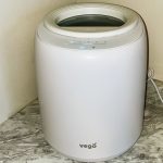 Vego Kitchen Composter review: specs, cost, performance