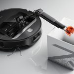 Roborock unveils futuristic robotic vacuum with grabbing arm that will clean your home