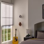 New Caseta Smart Shades from Lutron released at CES 2025