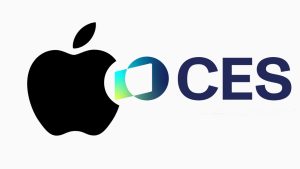 Read more about the article Apple again dominates CES without even showing up