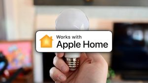 Read more about the article More smart home products will display the ‘Works with Apple Home’ badge