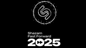 Read more about the article Apple’s Shazam aims to predict what you will listen to in 2025