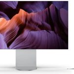 LG UltraFine 6K Monitor first to use Thunderbolt 5