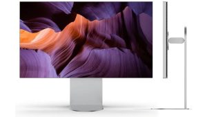 Read more about the article LG UltraFine 6K Monitor first to use Thunderbolt 5