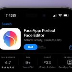 Privacy nightmare FaceApp causes Apple & Google to be fined in Brazil