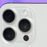 Rear iPhone 17 Pro cameras could all have the same 48MP resolution