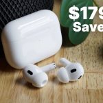 Amazon launches weekend AirPods Pro 2 deal that delivers best 2025 price