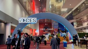 Read more about the article Best gear for Apple users out of CES 2025