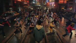 Read more about the article Apple’s Chinese New Year ‘Shot on iPhone’ film is a 90’s mixtape feverdream