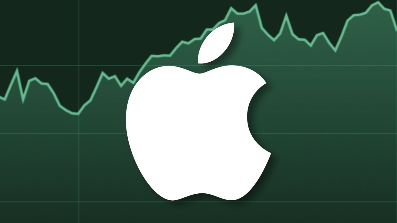 You are currently viewing Apple’s 2025 annual shareholder meeting is on February 25