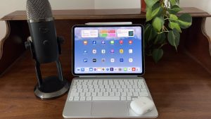 Read more about the article How to record podcasts using FaceTime on iPad & iPhone