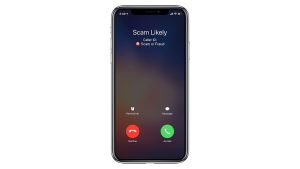 Read more about the article How to spot and block scam texts on your iPhone