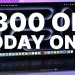 B&H’s 24-hour Deal Zone slashes this 14-inch MacBook Pro by $800