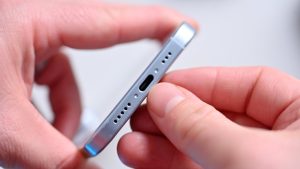 Read more about the article USB-C vulnerability could result in new iPhone ailbreak techniques