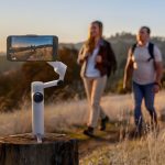 Insta360 announces new DockKit-enabled gimbal