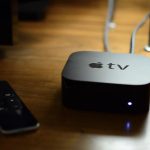 Apple seeds third developer beta of tvOS 18.3