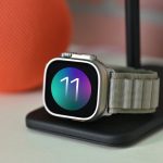 Apple releases third developer beta of watchOS 11.3