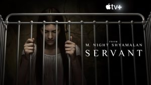 Read more about the article Copyright trial over Apple TV+ show ‘Servant’ could lead to $81 million fine