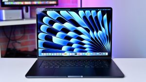 Read more about the article Apple fixes macOS flaw that allowed attackers to bypass core system protections