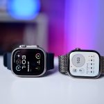 Apple Watch Series 10 vs Apple Watch Ultra 2 — Which is best after three months?