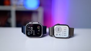 Read more about the article Apple Watch Series 10 vs Apple Watch Ultra 2 — Which is best after three months?