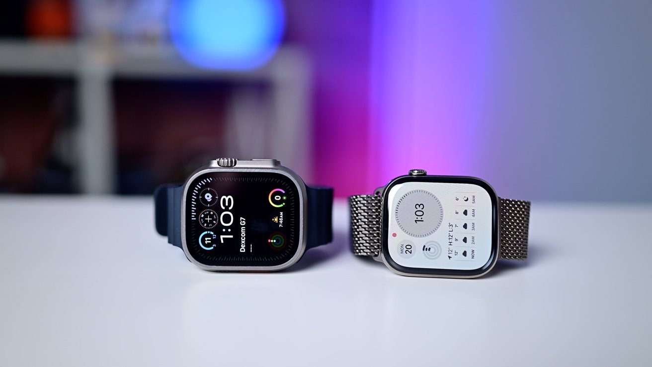 You are currently viewing Apple Watch Series 10 vs Apple Watch Ultra 2 — Which is best after three months?