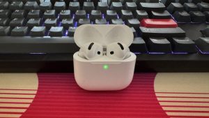 Read more about the article AirPods 4 four-month review: The best Apple earbuds for most people