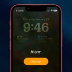 How to fix iPhone alarms not going off in 2025