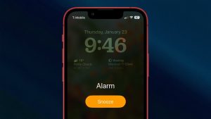 Read more about the article How to fix iPhone alarms not going off in 2025