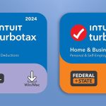 TurboTax for Mac is on sale at Amazon, with limited-time deals up to 44% off