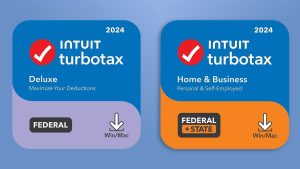 Read more about the article TurboTax for Mac is on sale at Amazon, with limited-time deals up to 44% off