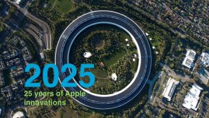 Read more about the article 25 years of Apple’s innovation in selling technology