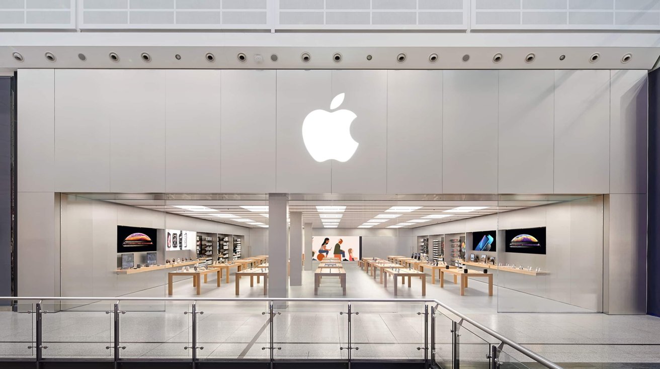 Read more about the article Crime Blotter: 12 charged in London Apple Store thefts