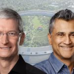 Apple’s Q1 2025 financials welcome in new CFO Kevan Parekh