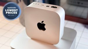 Read more about the article Save on these 9 Mac mini configs with exclusive discounts