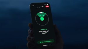 Read more about the article iOS 18.3 brings support for Starlink through T-Mobile, but it’s still in beta
